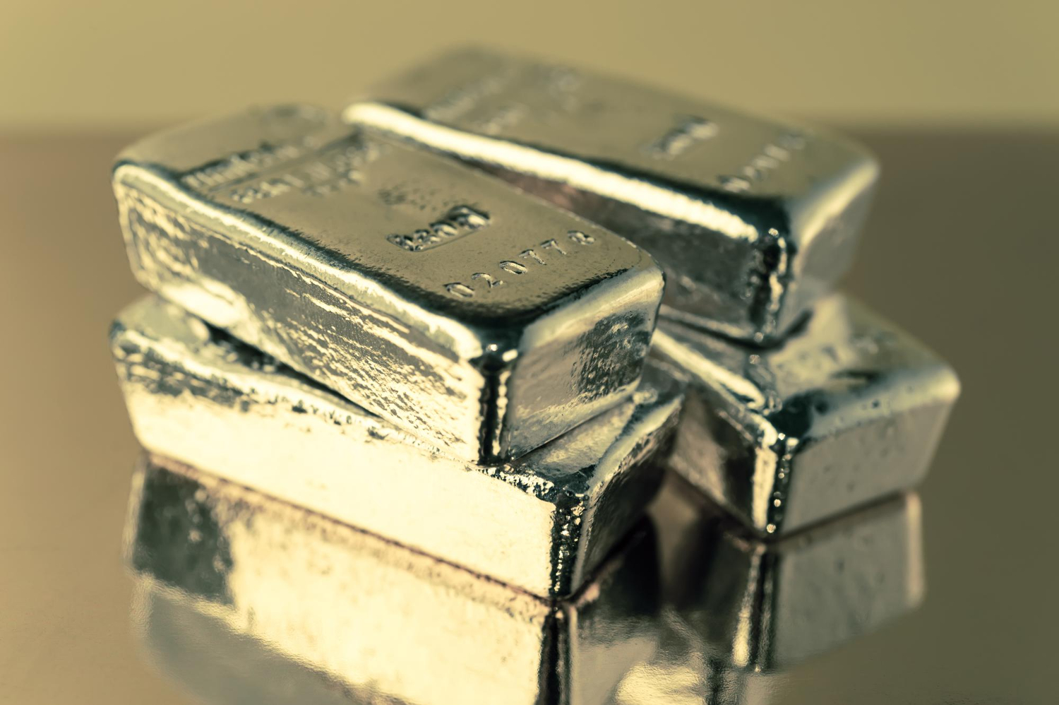 Investment Solutions in Precious and Strategic Metals