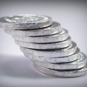 Silver Coins