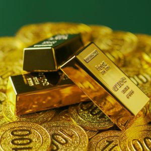 Gold Bars